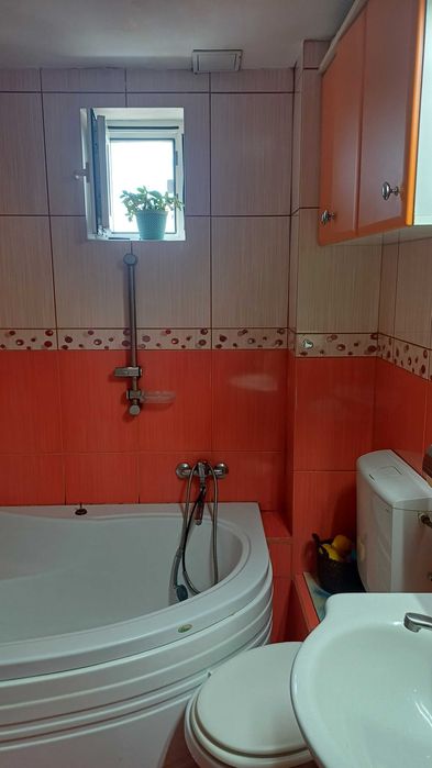 Apartamentul de vânzare