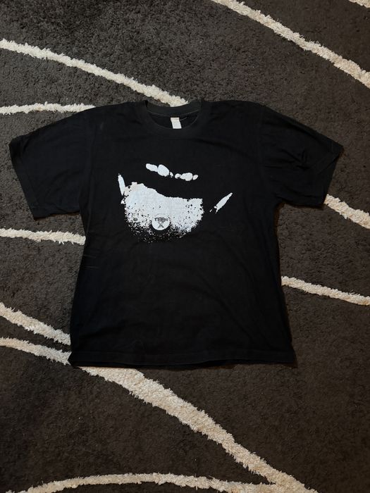 Ken Carson Merch Teen X тениска