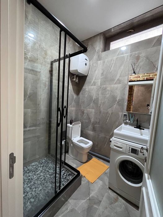 СРОЧНО!!! Продается Нукус/Глинка 1-Цоколний етаж Нежилое Площадь 30 м2