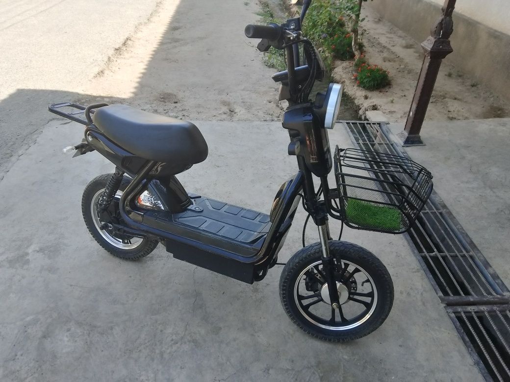 Sotiladi 16 saka