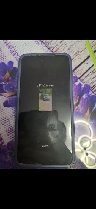 Vând telefon Sansung S23 plus