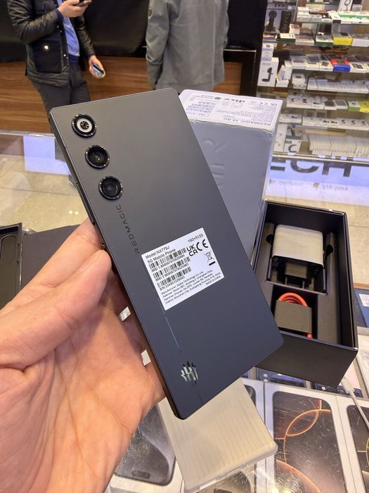 RedMagic 10 Air 16/512Gb Global