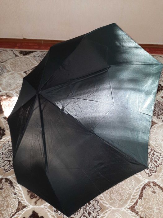 НОВЫЙ Зонт Автомат Xiaomi Automatic Umbrella Качество + Оригинал