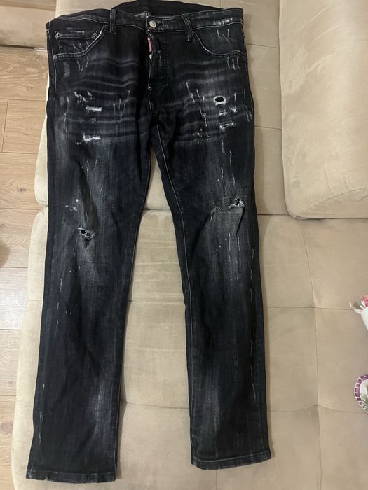 Оригинални дънки Dsquared2
