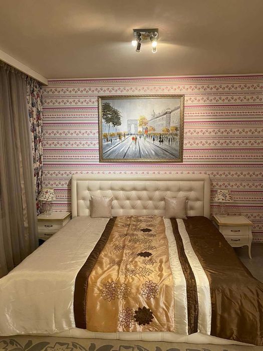 Продава се Тристаен апартамент в София, Бояна - 110 кв.м за 2364 €/кв.м - Снимка #3