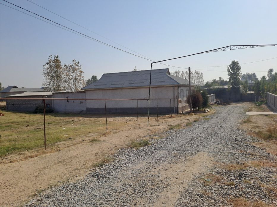 Уй сотилади, Тошкент вилояти, Чиноз тумани, Тонг юлдизи махалласи,