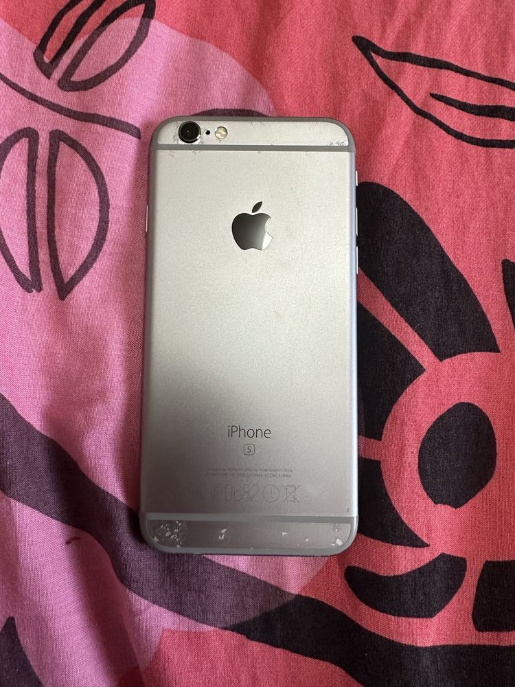 Iphone 6S за части! Имам и 7 ца работеща