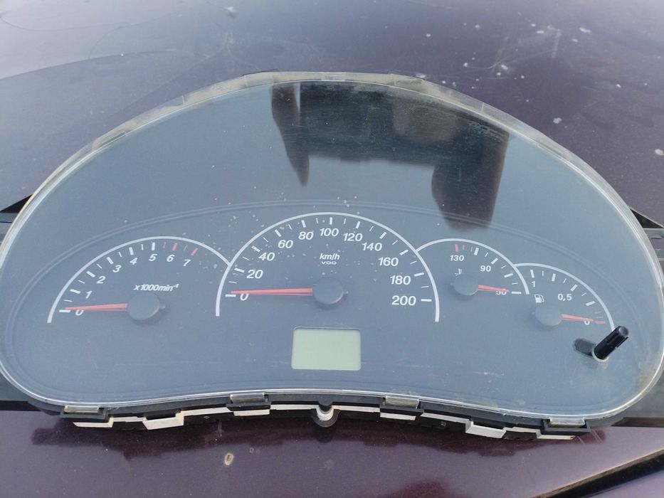 Блок комфорта приора приборная панель