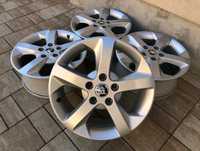 Jante 16 5x112 Originale Skoda Octavia2,3,Superb,VW Golf5,6,7,8,Caddy