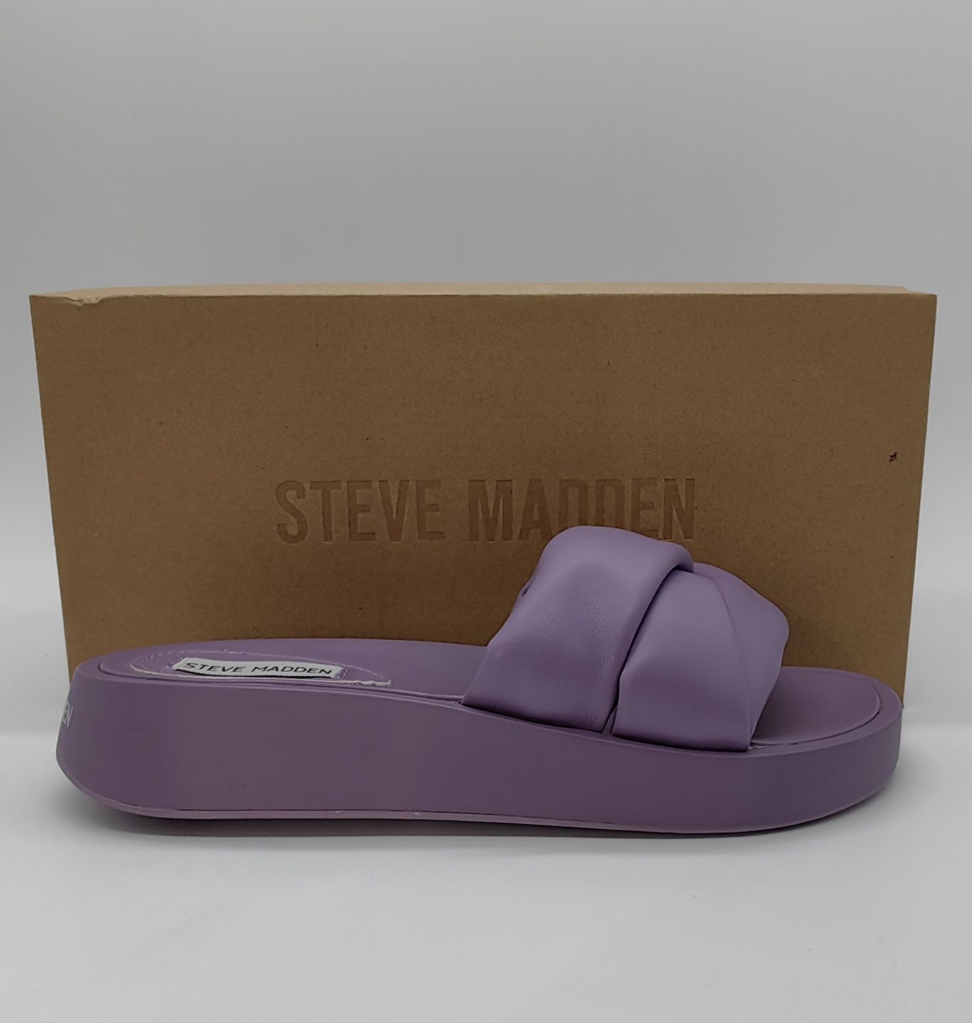 STEVE MADDEN Оригинални Дамски Чехли