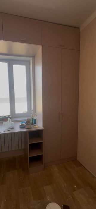 Мебель для детской комнаты