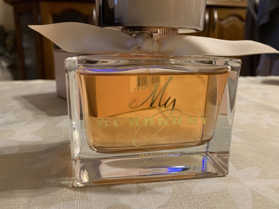 Burberry My Burberry Blush