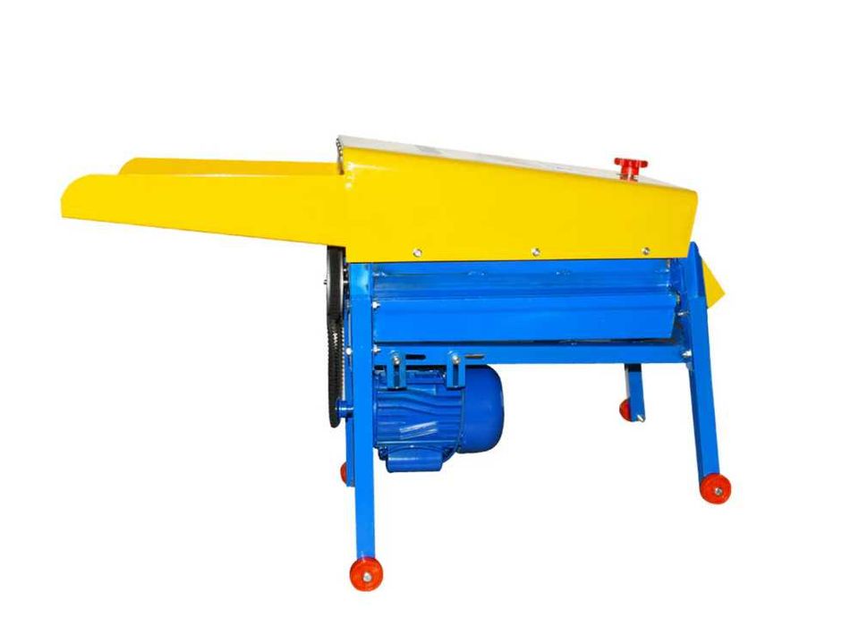 Batoza porumb MS-700CA (motor)