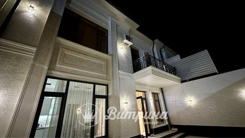 Продается шикарный дом Кибрай