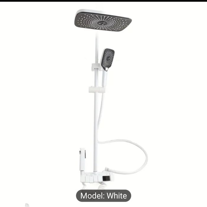 Set de dus multifunctional 4 moduri