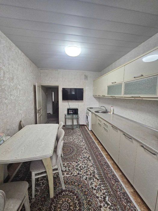 аренда квартиры в центре Ташкента