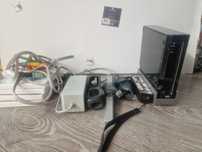 Nintendo Wii + 4 jocuri
