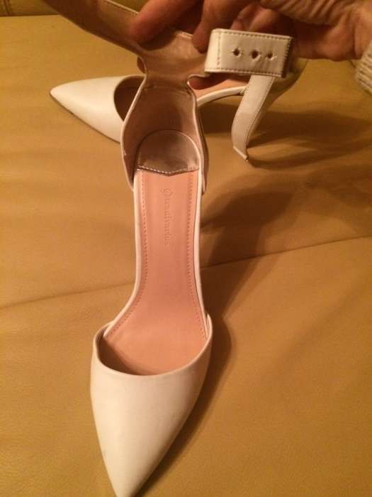 pantofi Stradivarius, 40