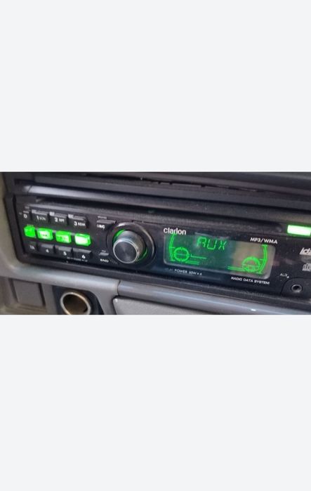 Matiz Clarion BT orginal b/u mafon