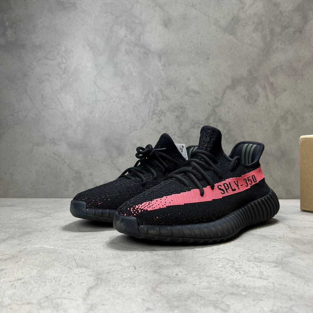Adidas Yeezy Boost 350 V2 Core Red - 40,41,42,43,44,45,46