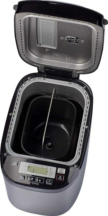 Хлебопекарна Panasonic SD-ZB2512 33 програми