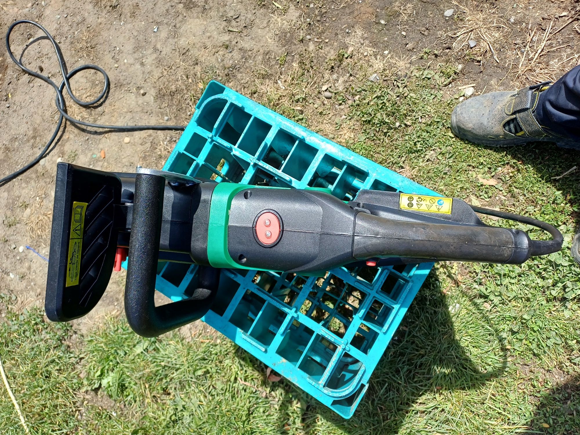 Drujba Electrica