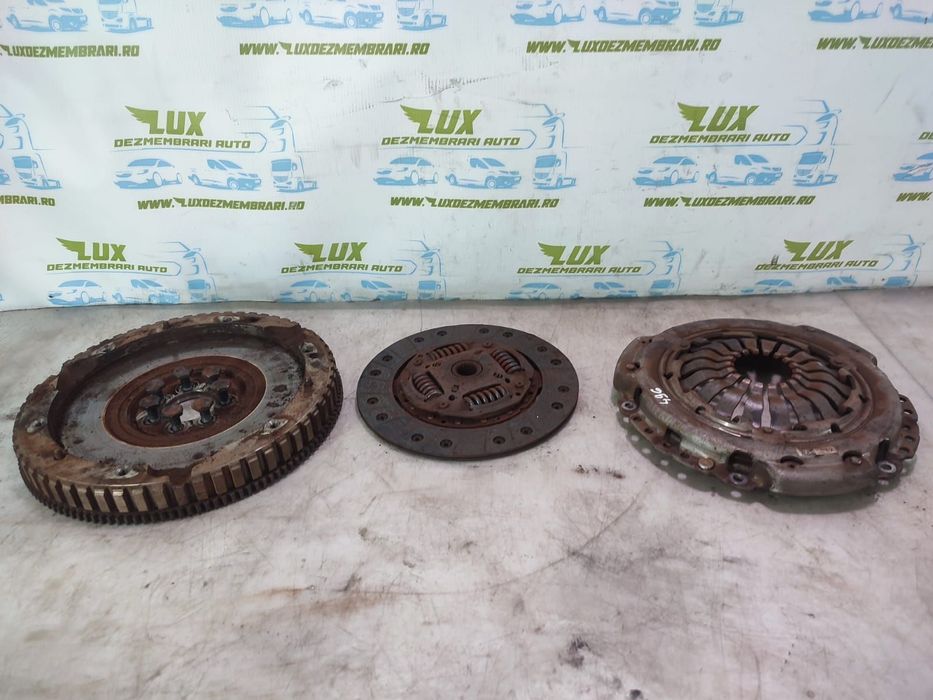 Kit ambreiaj volanta cu masa simpla 1.5 dci k9k626 302050736r Dacia L