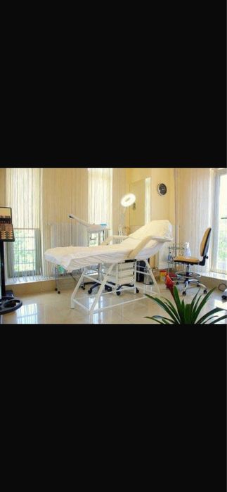 Inchiriez spatiu pt cosmetica, masaj, manichira pedichira,aplicat gene