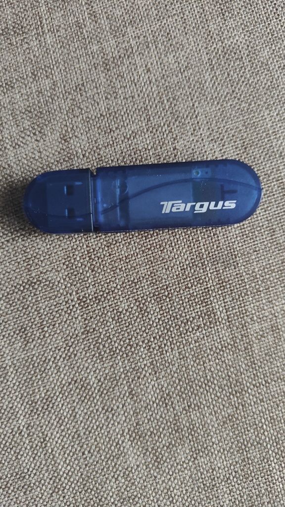 Adaptor Targus USB Bluetooth 2.0 cu EDR