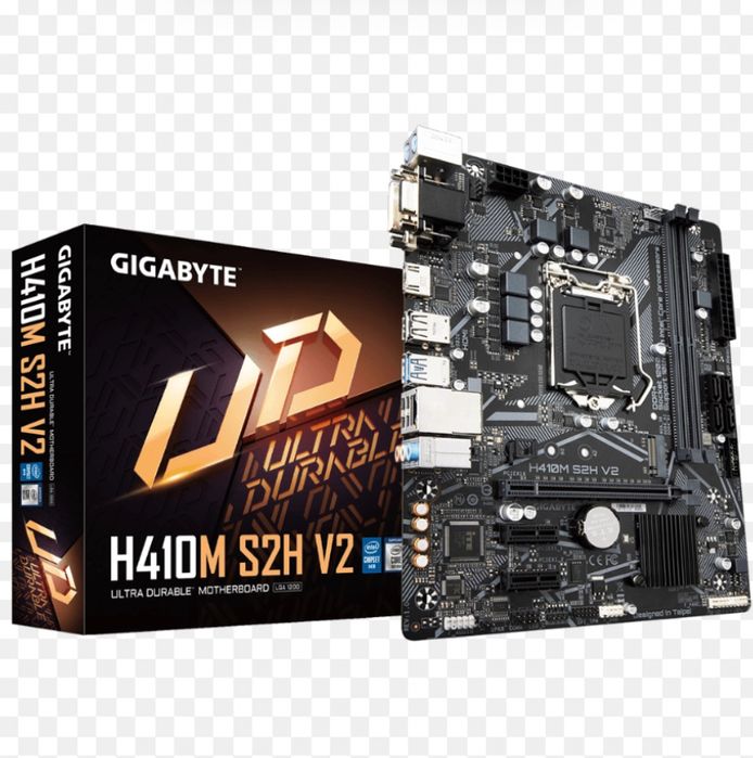 Материнская плата