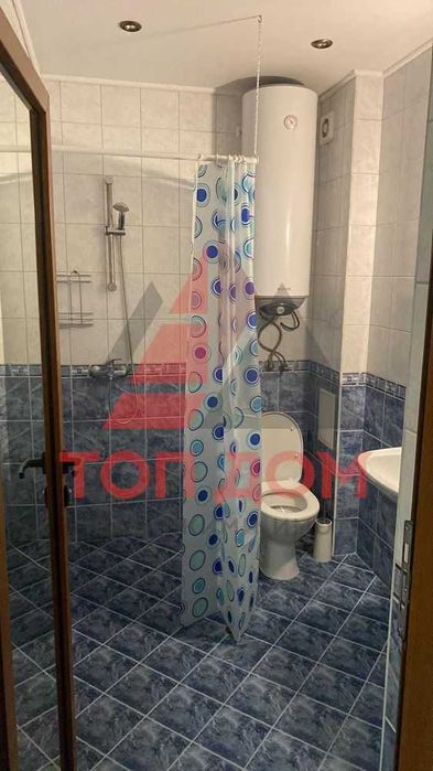 Дава се под наем Двустаен апартамент в Варна, Окръжна болница - 52 кв.м за 433.5 € - Снимка #9