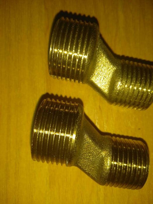 Детали смесителя