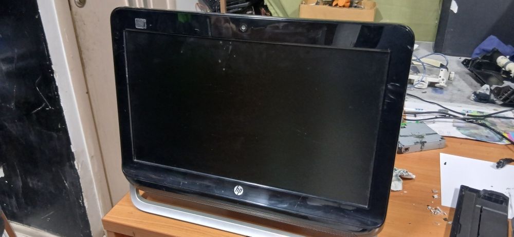 HP Pavilion моноблок