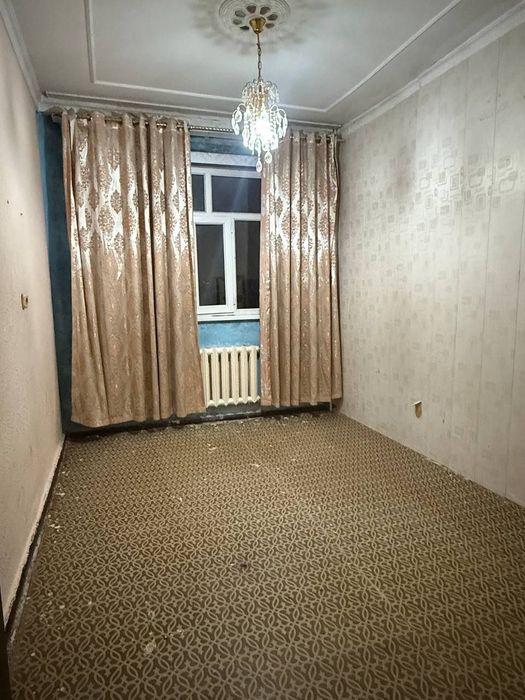 СОТИЛАДИ  3/3/7 Янги хает 8-худуд, 73 квм