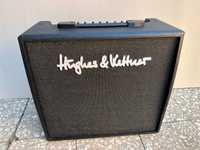 Amplificator combo chitara Hughes & Kettner Edition Blue 30-R 10" 30W