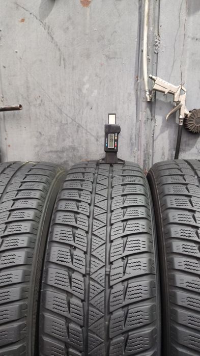 4бр. зимни гуми 185/65/15 Sumitomo, dot22
dot22
7mm
Добро състояние на