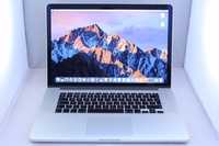 Macbook Pro Retina 15"