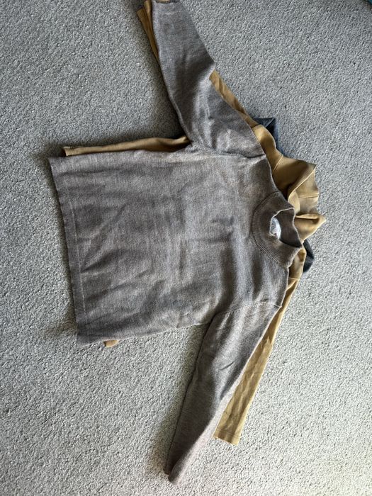 Lot bluzite zara 104