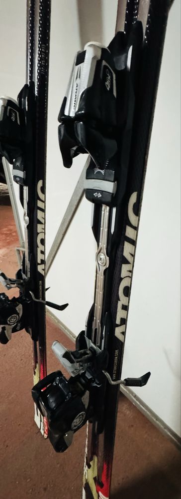 Atomic Supercross SX9 170 cm Ски - 260 лв.