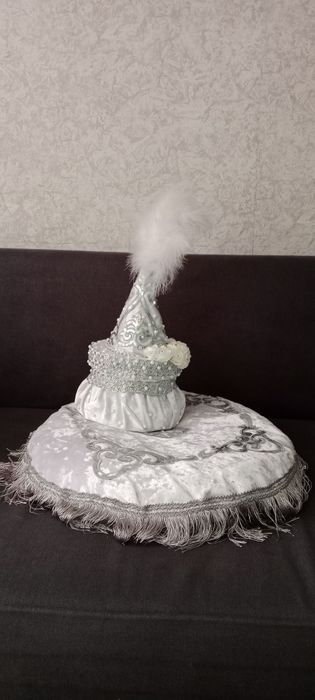 Набор сырга салу