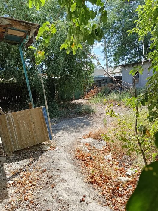 Продается дом, без ремонта