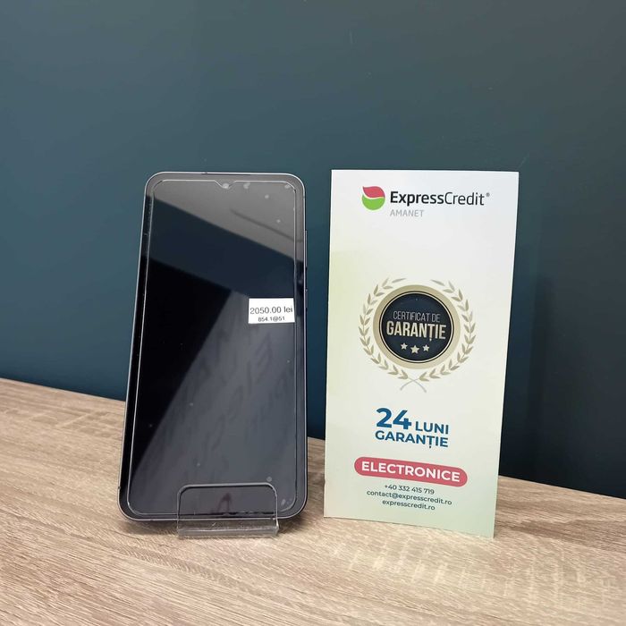 (AG51) Samsung S24 FE B854 - Garantie 2 ani!