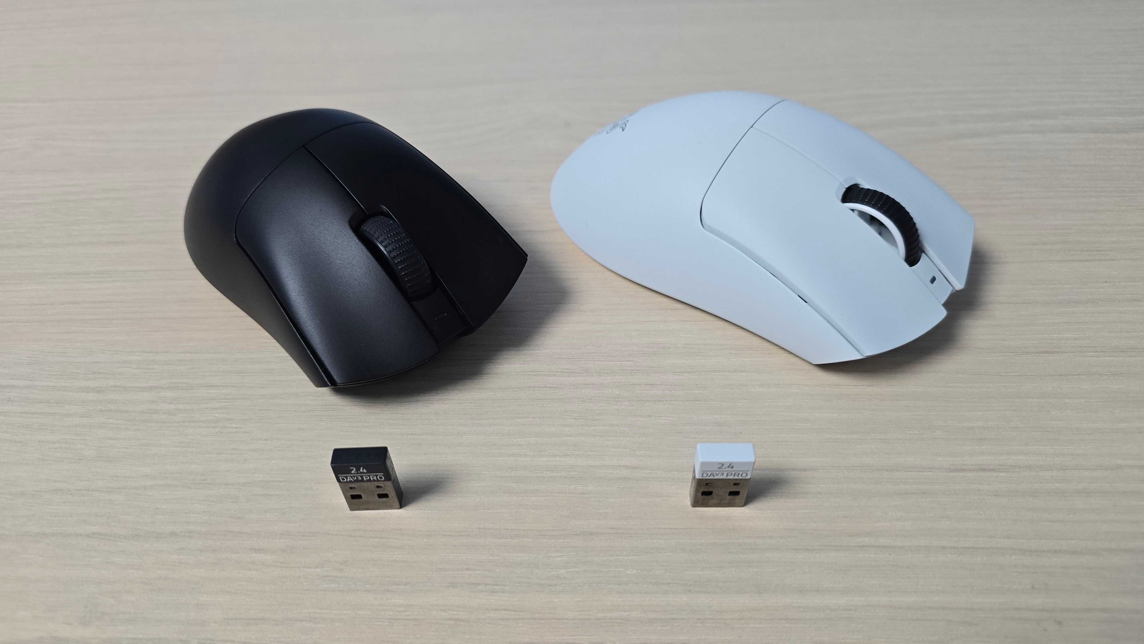 Mouse Gaming Wireless RAZER DeathAdder V3 Pro