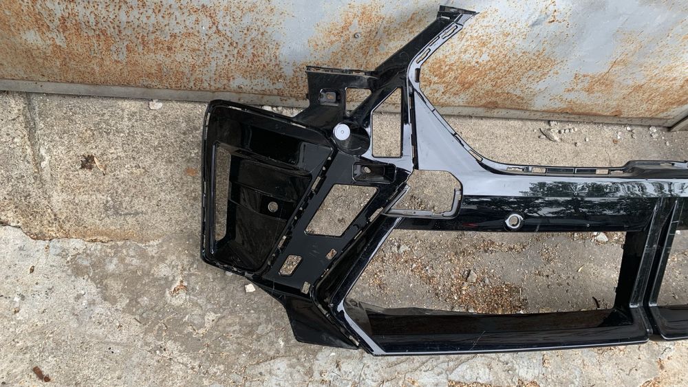 Предна броня за bmw x2 u10 M sport