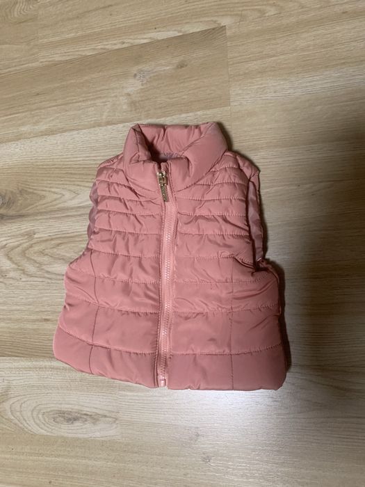 Бебешки елек Mayoral