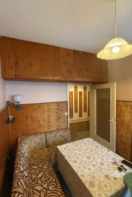 Тристаен апартамент в района на Чаталджа!