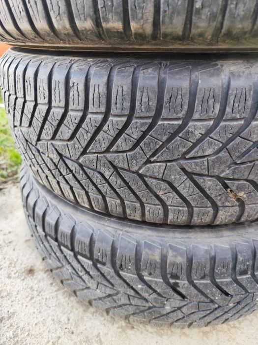 anvelope Yokohama iarna