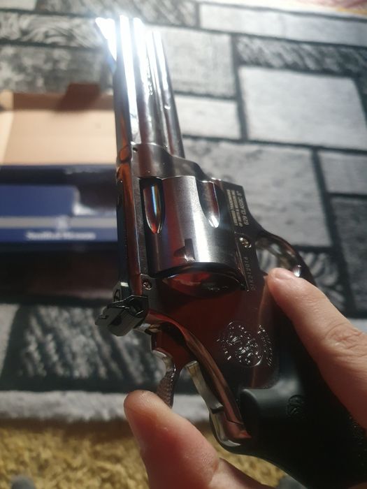 Pistol airsoft Airsoft