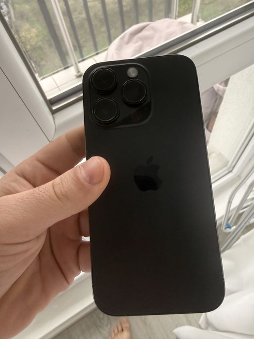 iphone 14 pro 256 gb husa noua magsafe cadou