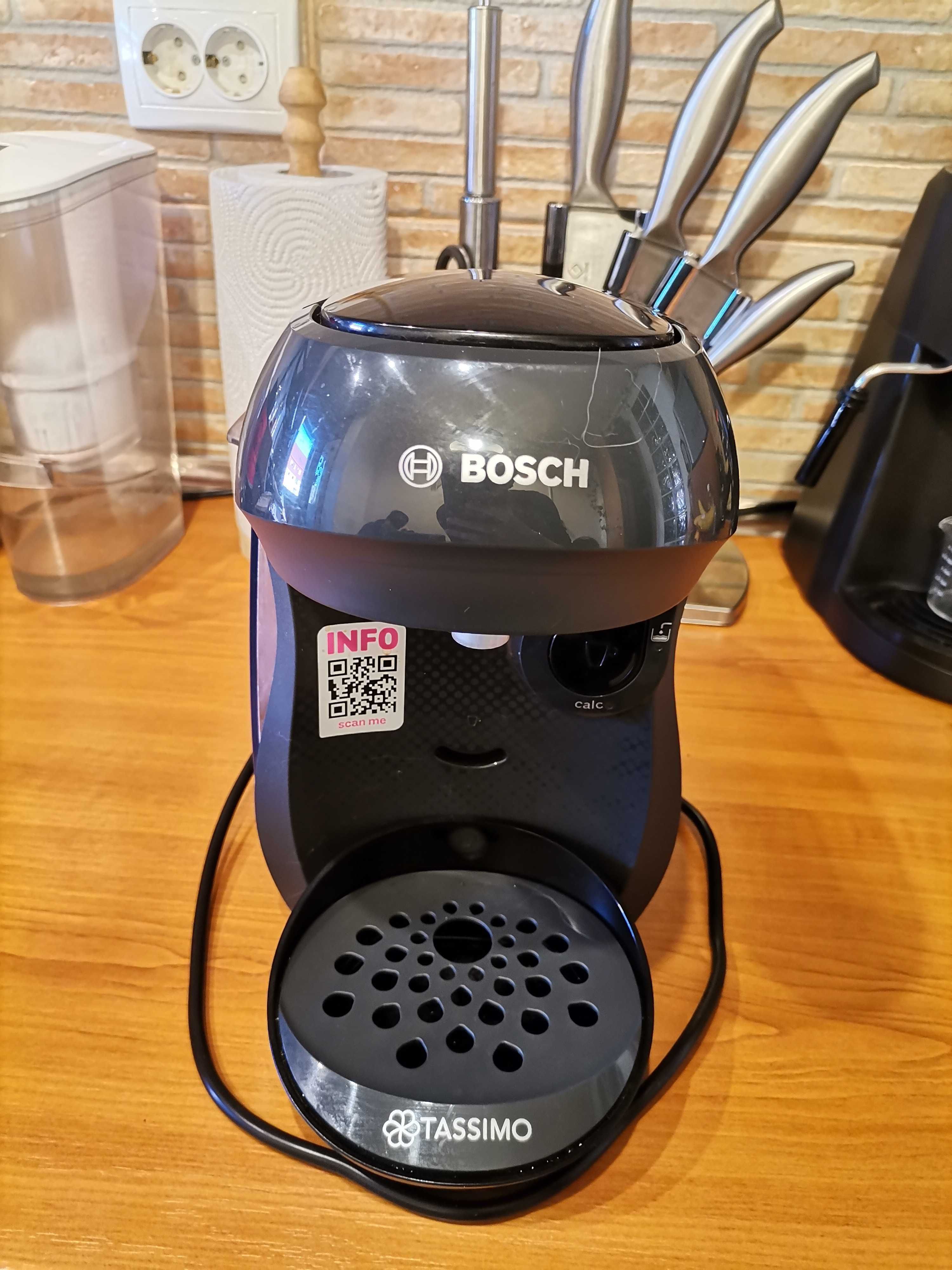 Espressor BOSCH Tassimo